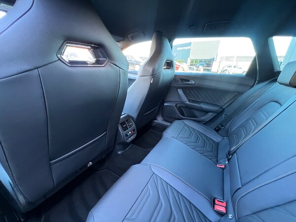 Used Cupra Leon for sale - 75355286: Photo 49