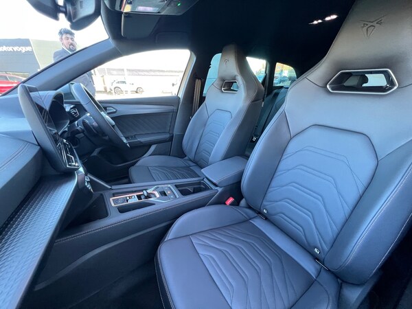 Used Cupra Leon for sale - 75355286: Photo 50