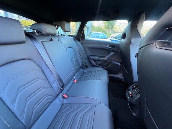 Used Cupra Leon for sale - 75355286: Photo 52