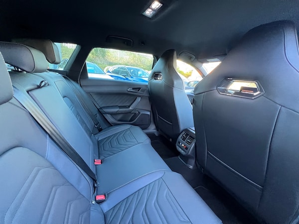 Used Cupra Leon for sale - 75355286: Photo 53