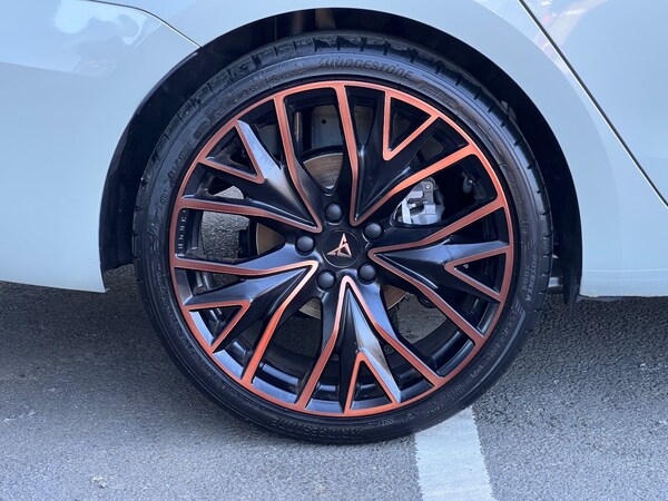 Used Cupra Leon for sale - 75355286: Photo 58