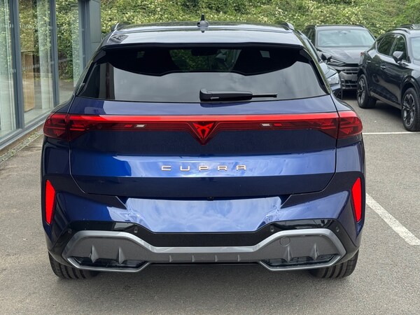 Used Cupra Terramar for sale - 75424938: Photo 10