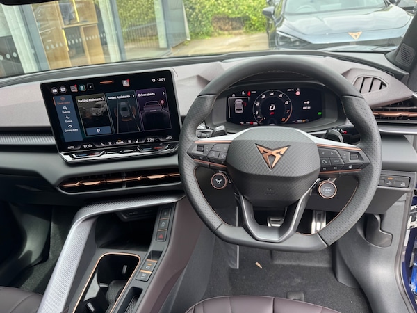 Used Cupra Terramar for sale - 75424938: Photo 14