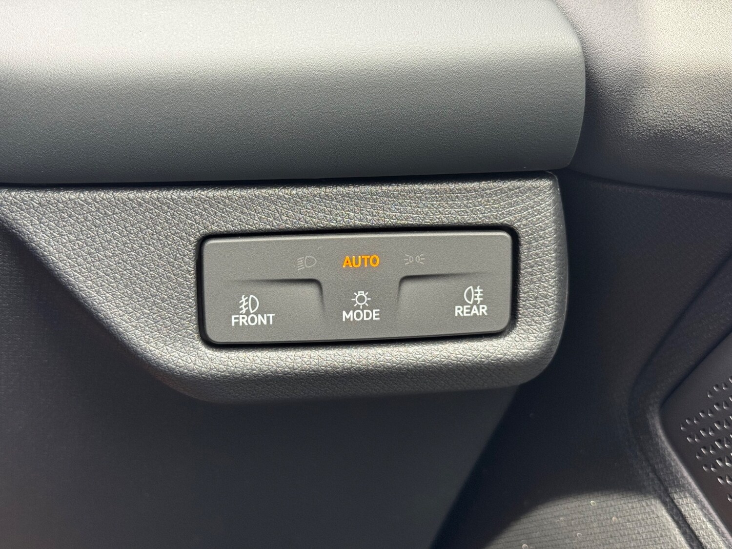 Vehicle 20