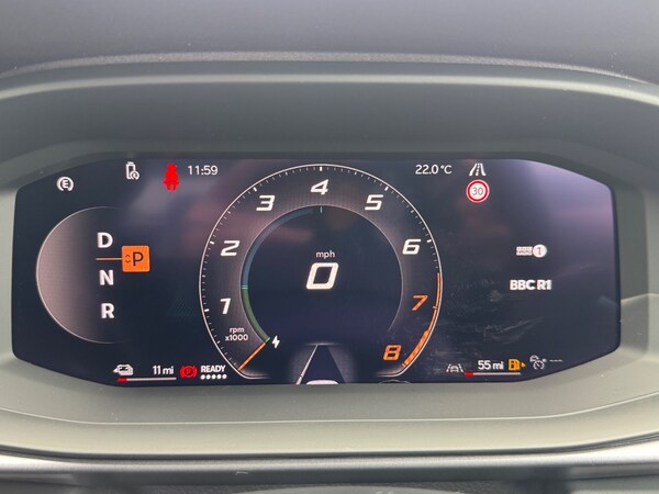 Used Cupra Terramar for sale - 75424938: Photo 22