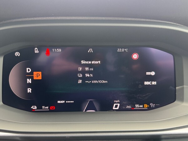Used Cupra Terramar for sale - 75424938: Photo 23