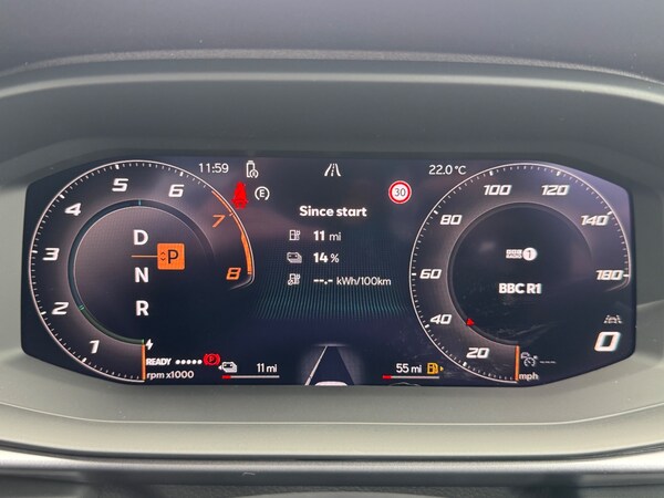 Used Cupra Terramar for sale - 75424938: Photo 24