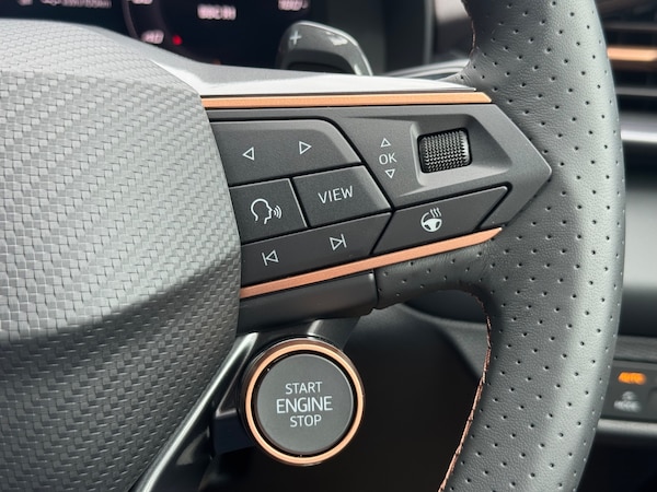 Used Cupra Terramar for sale - 75424938: Photo 27