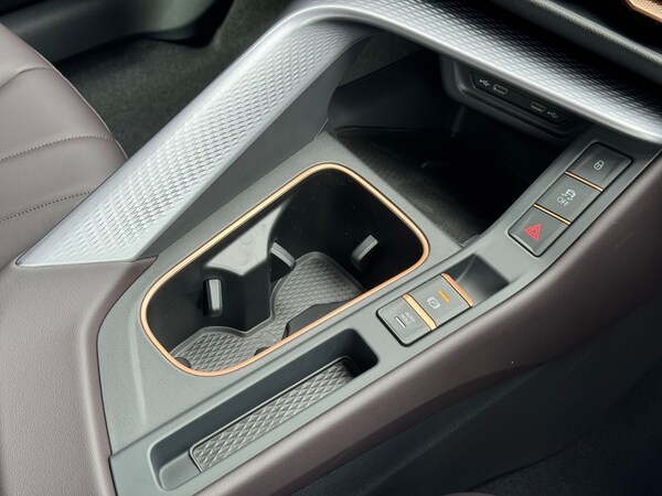 Used Cupra Terramar for sale - 75424938: Photo 30