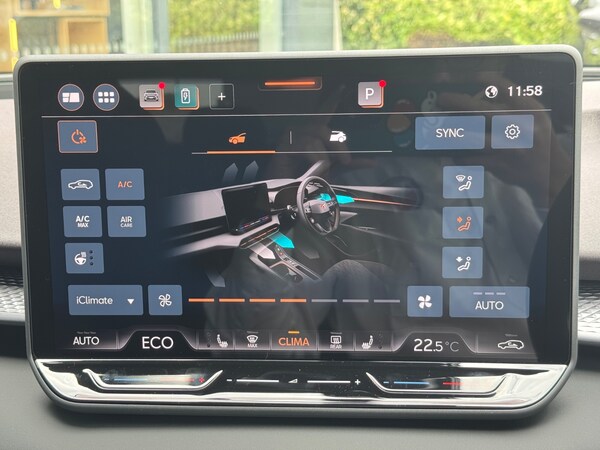 Used Cupra Terramar for sale - 75424938: Photo 33