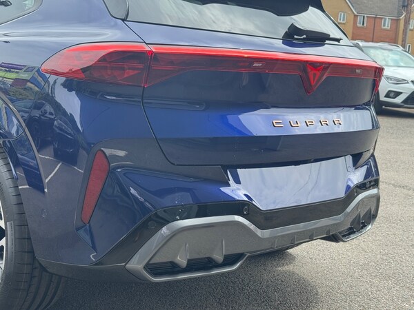 Used Cupra Terramar for sale - 75424938: Photo 45