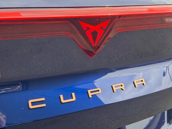Used Cupra Terramar for sale - 75424938: Photo 46