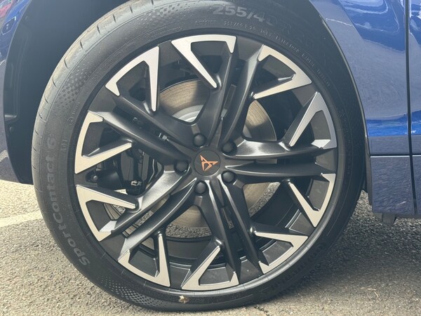 Used Cupra Terramar for sale - 75424938: Photo 51