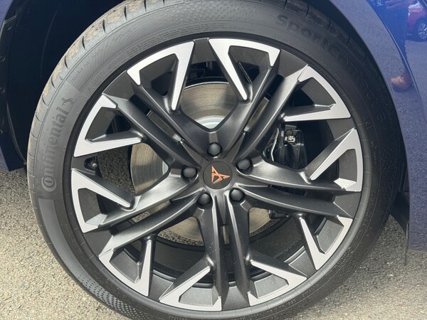 Used Cupra Terramar for sale - 75424938: Photo 52