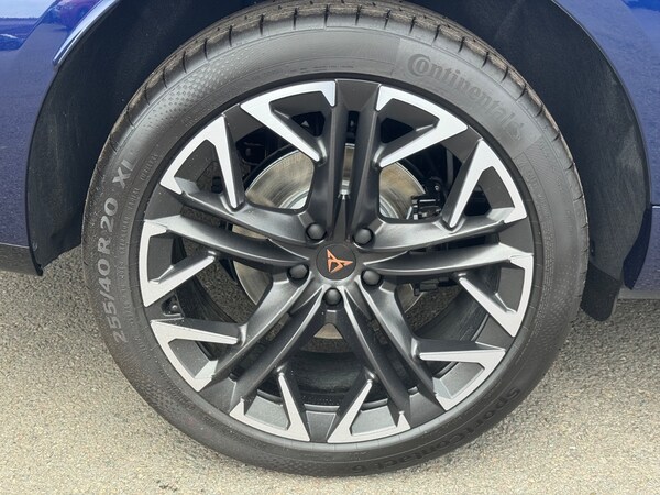 Used Cupra Terramar for sale - 75424938: Photo 53