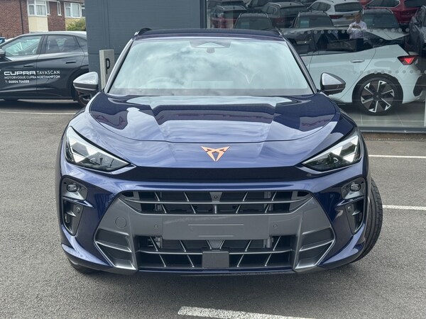 Used Cupra Terramar for sale - 75424938: Photo 57