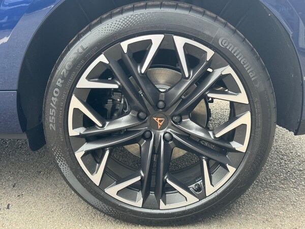 Used Cupra Terramar for sale - 75424938: Photo 5