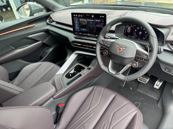 Used Cupra Terramar for sale - 75424938: Photo 6