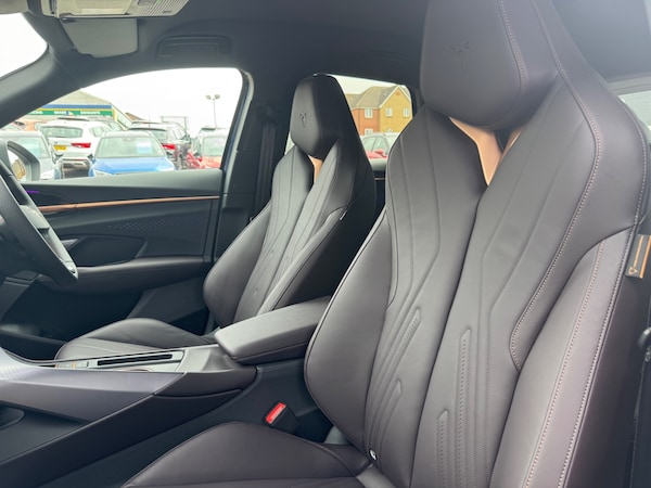 Used Cupra Terramar for sale - 75424938: Photo 9