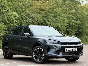 2025 - 1.5 eTSI 150 V1 5dr DSG