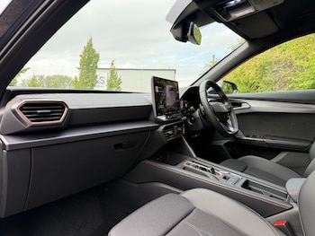 Used Cupra Formentor 2025 for sale - 75943373: Photo