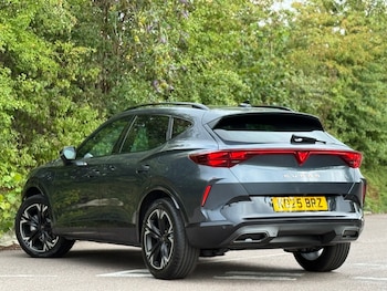 Used Cupra Formentor 2025 for sale - 75943373: Photo
