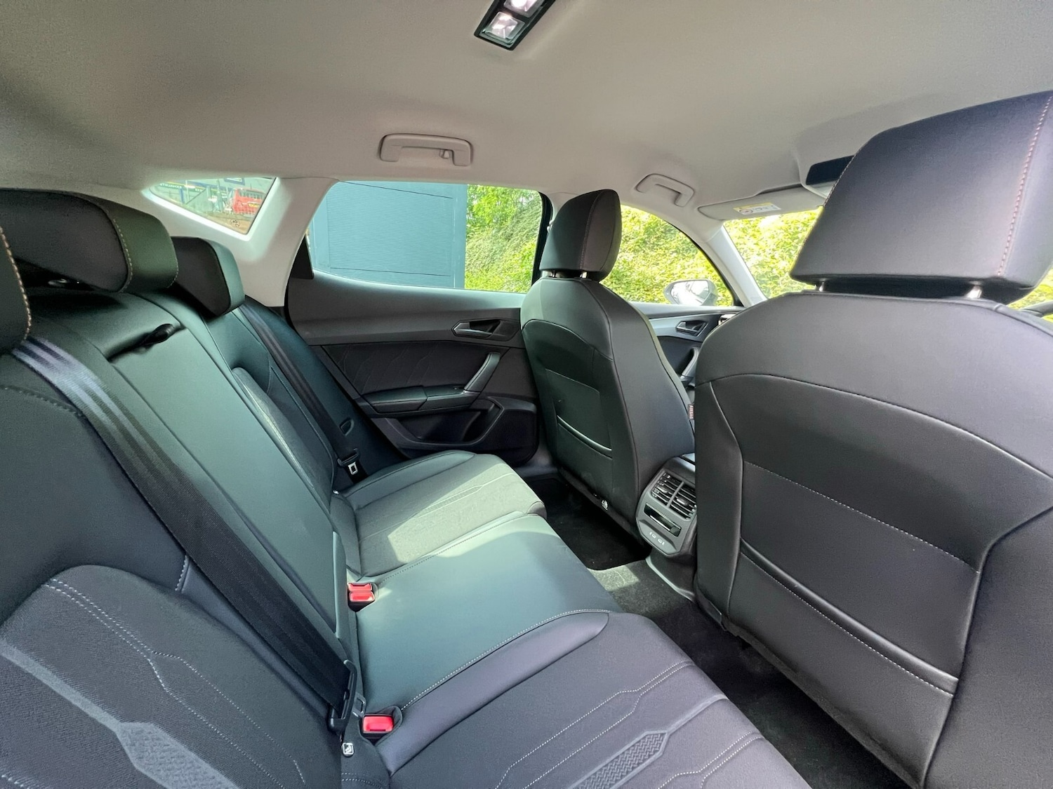 Used Cupra Formentor 2023 for sale - 76523674: Photo 16