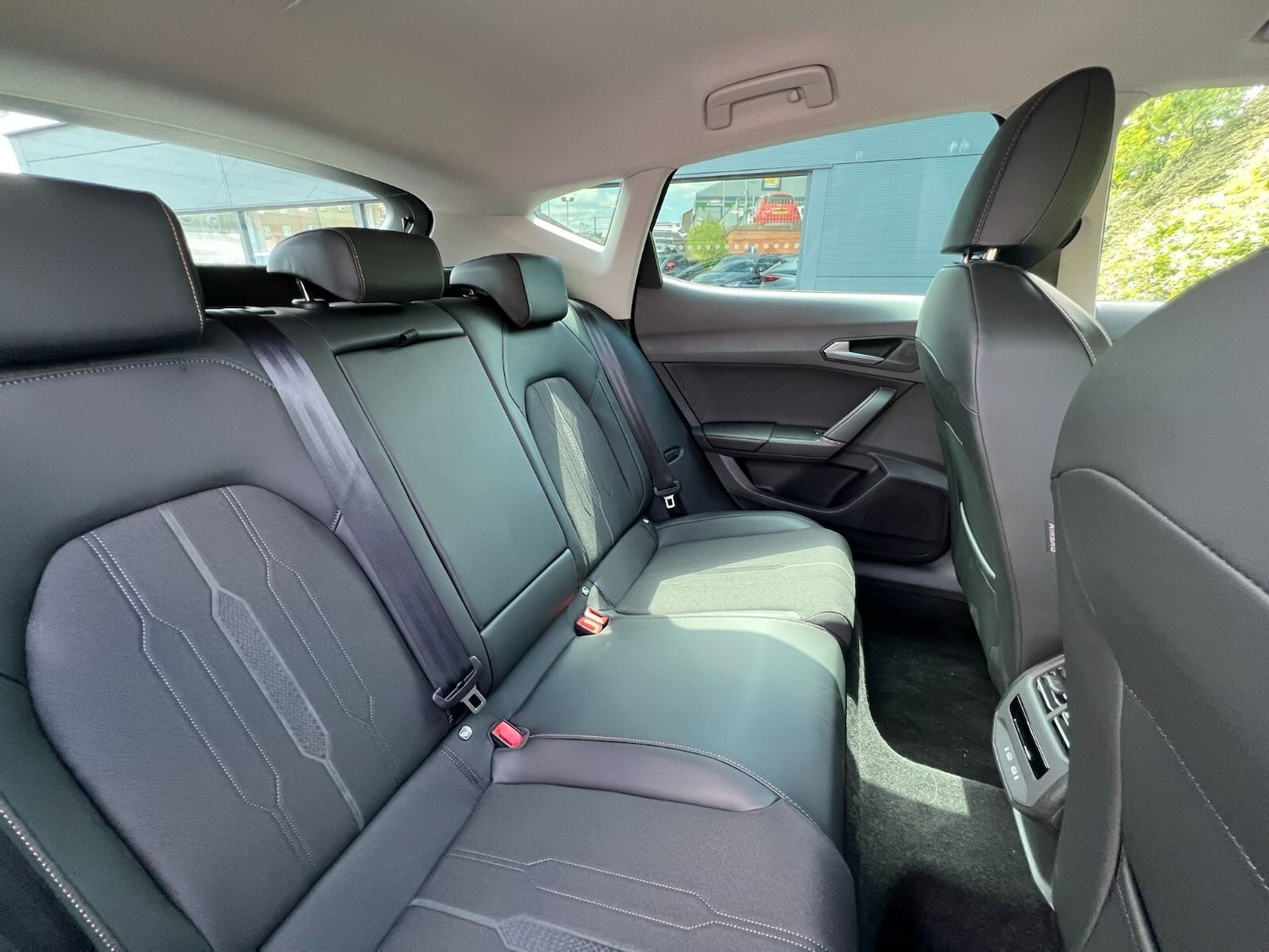 Used Cupra Formentor 2023 for sale - 76523674: Photo 17