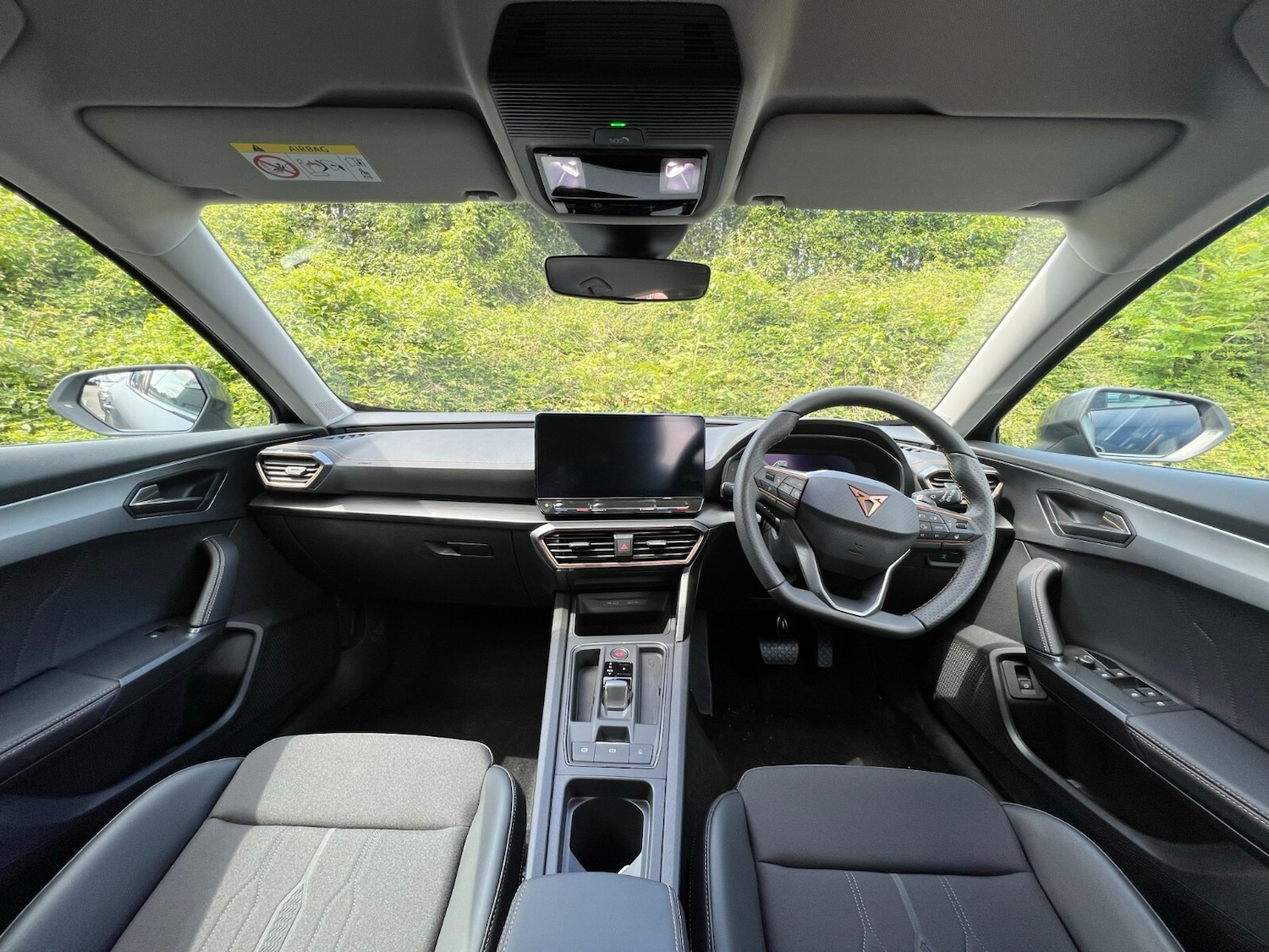 Used Cupra Formentor 2023 for sale - 76523674: Photo 18