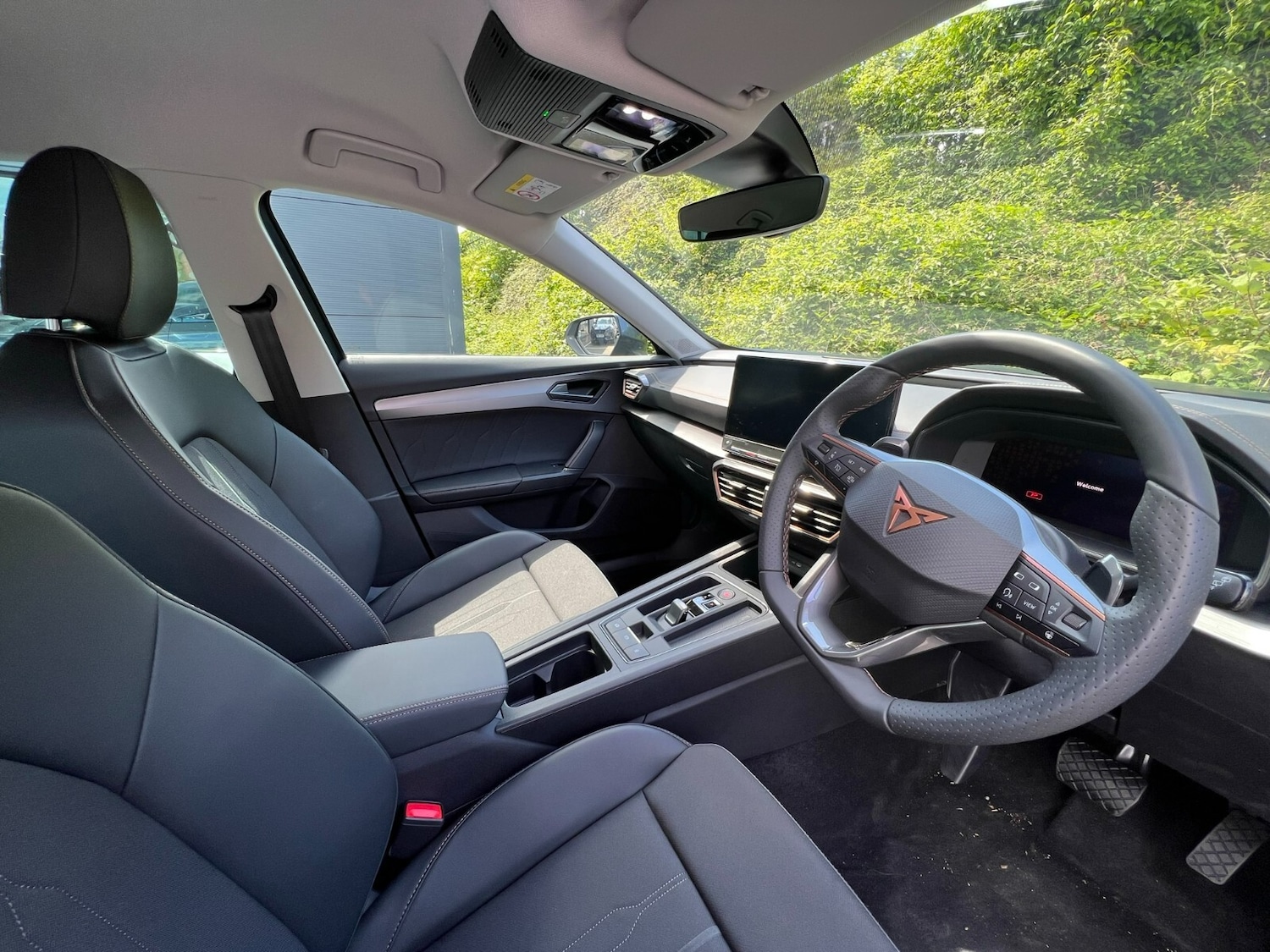 Used Cupra Formentor 2023 for sale - 76523674: Photo 2