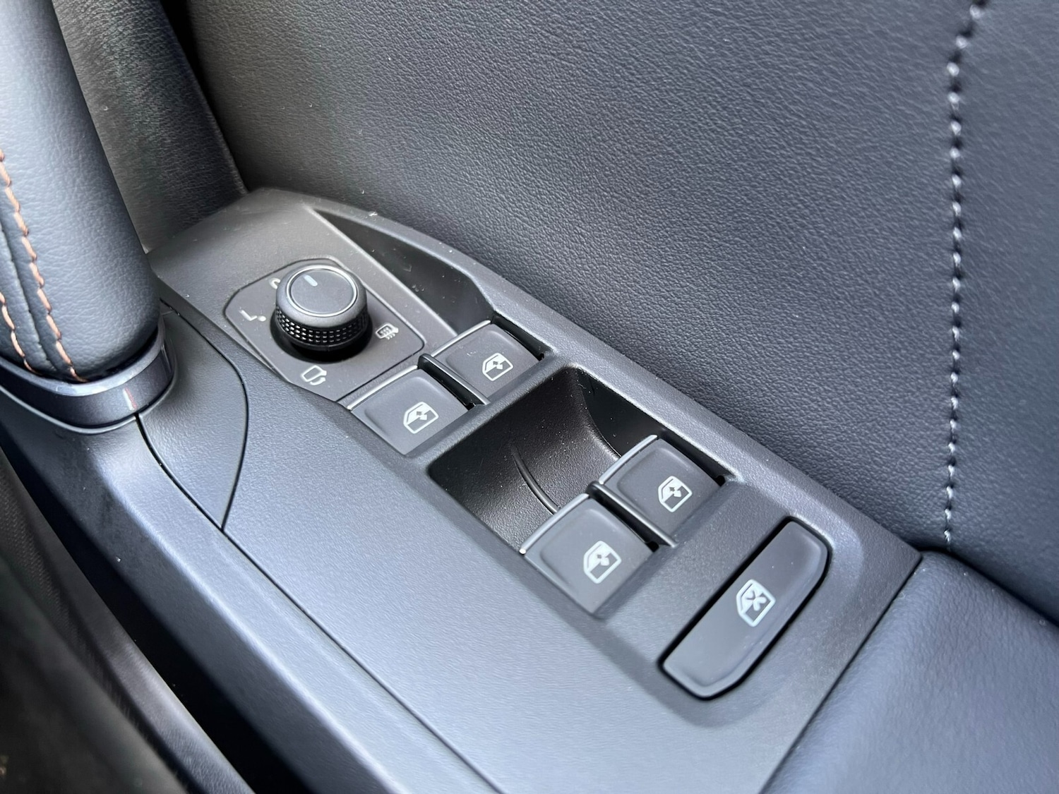 Used Cupra Formentor 2023 for sale - 76523674: Photo 23