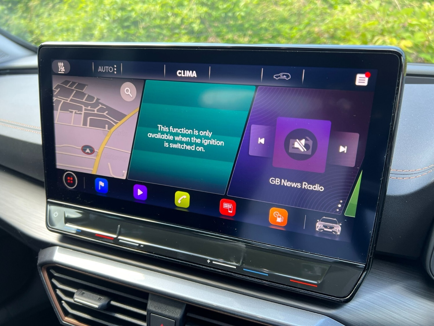 Used Cupra Formentor 2023 for sale - 76523674: Photo 26