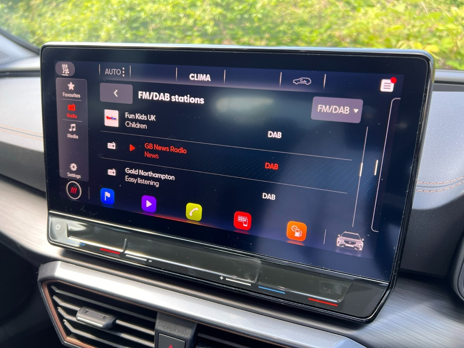 Used Cupra Formentor 2023 for sale - 76523674: Photo 28