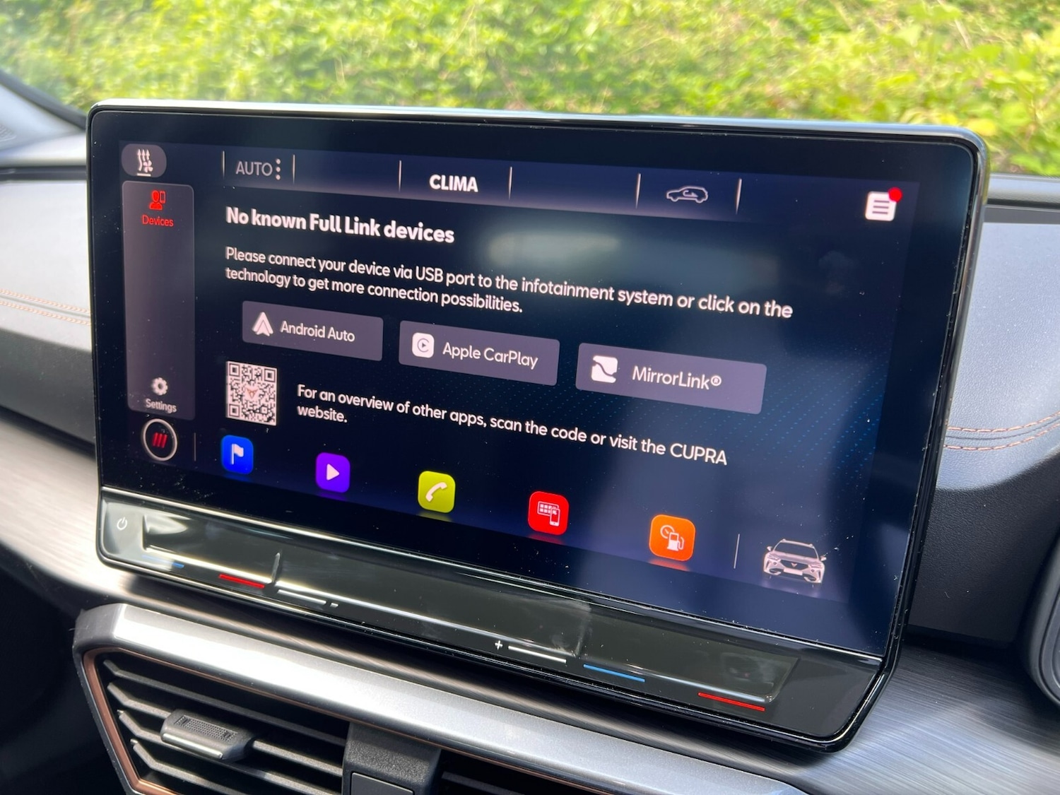 Used Cupra Formentor 2023 for sale - 76523674: Photo 30