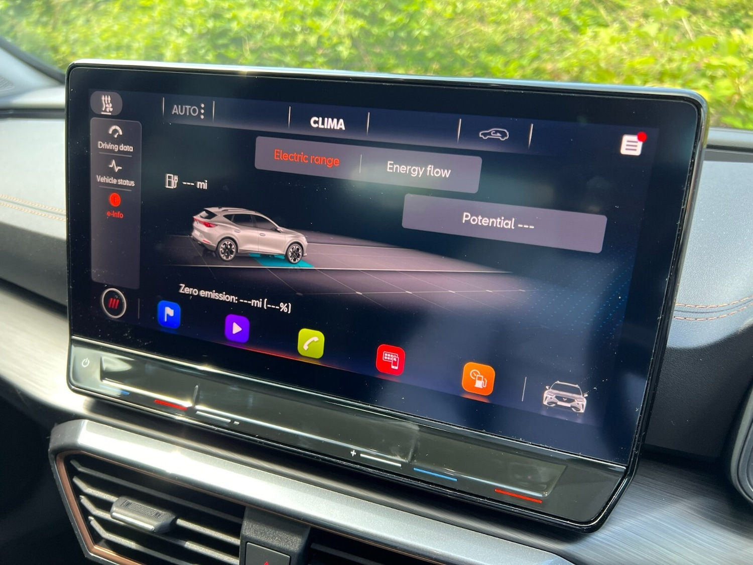 Used Cupra Formentor 2023 for sale - 76523674: Photo 33