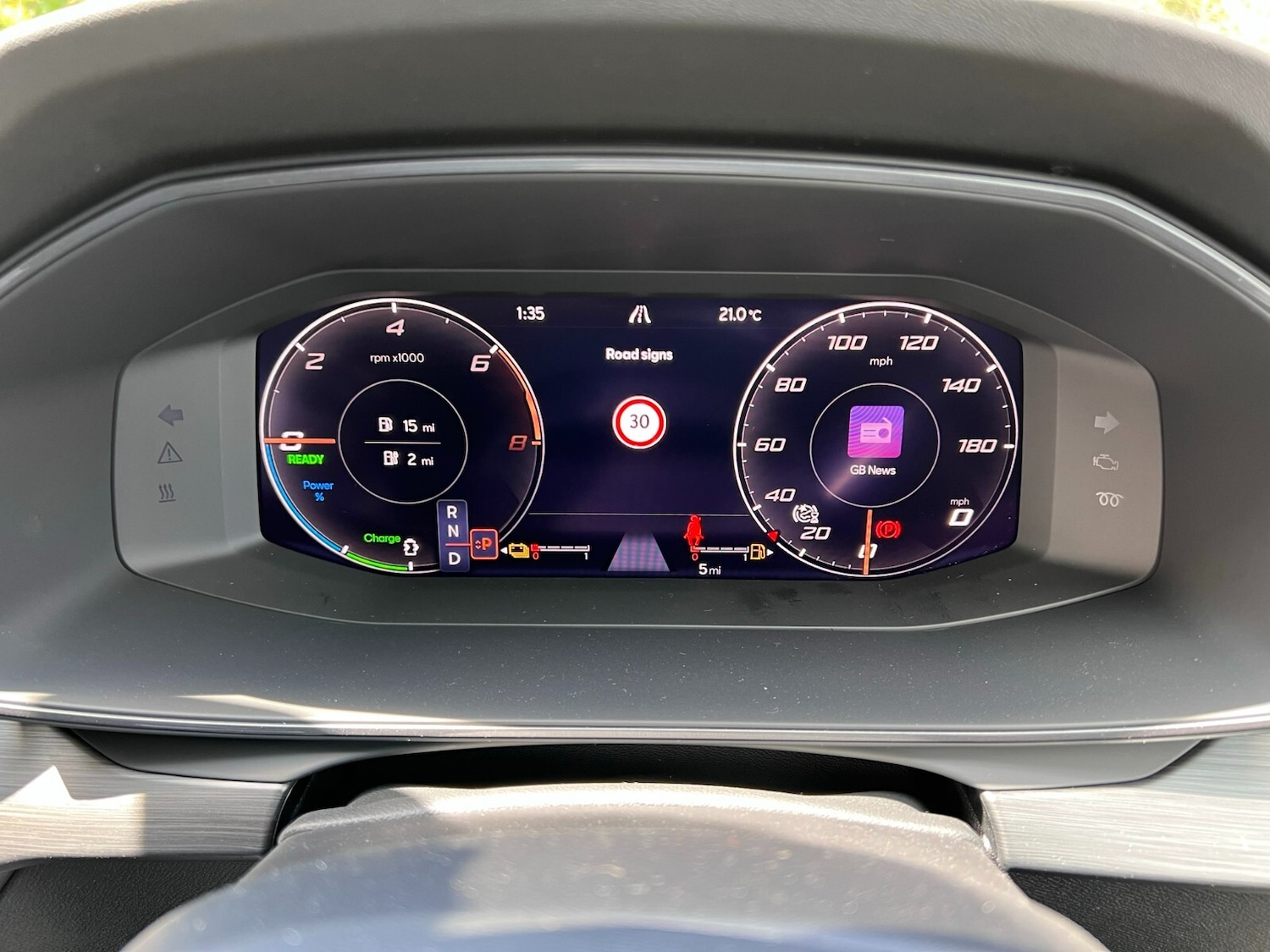 Used Cupra Formentor 2023 for sale - 76523674: Photo 39