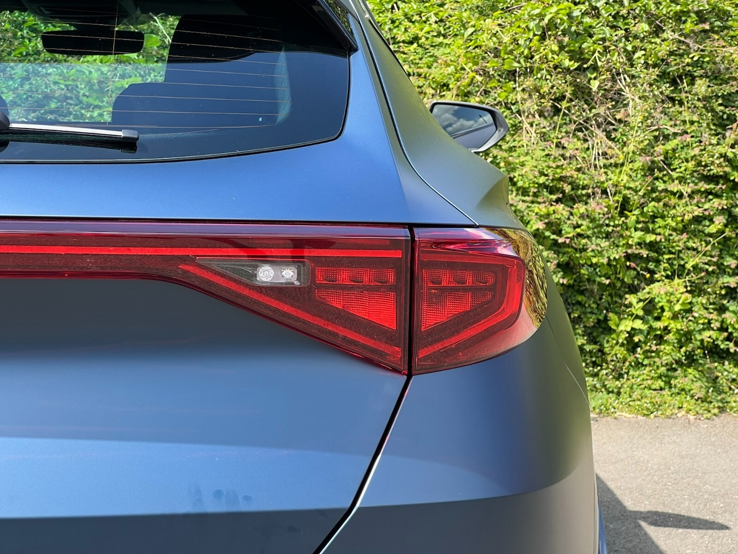 Used Cupra Formentor 2023 for sale - 76523674: Photo 49