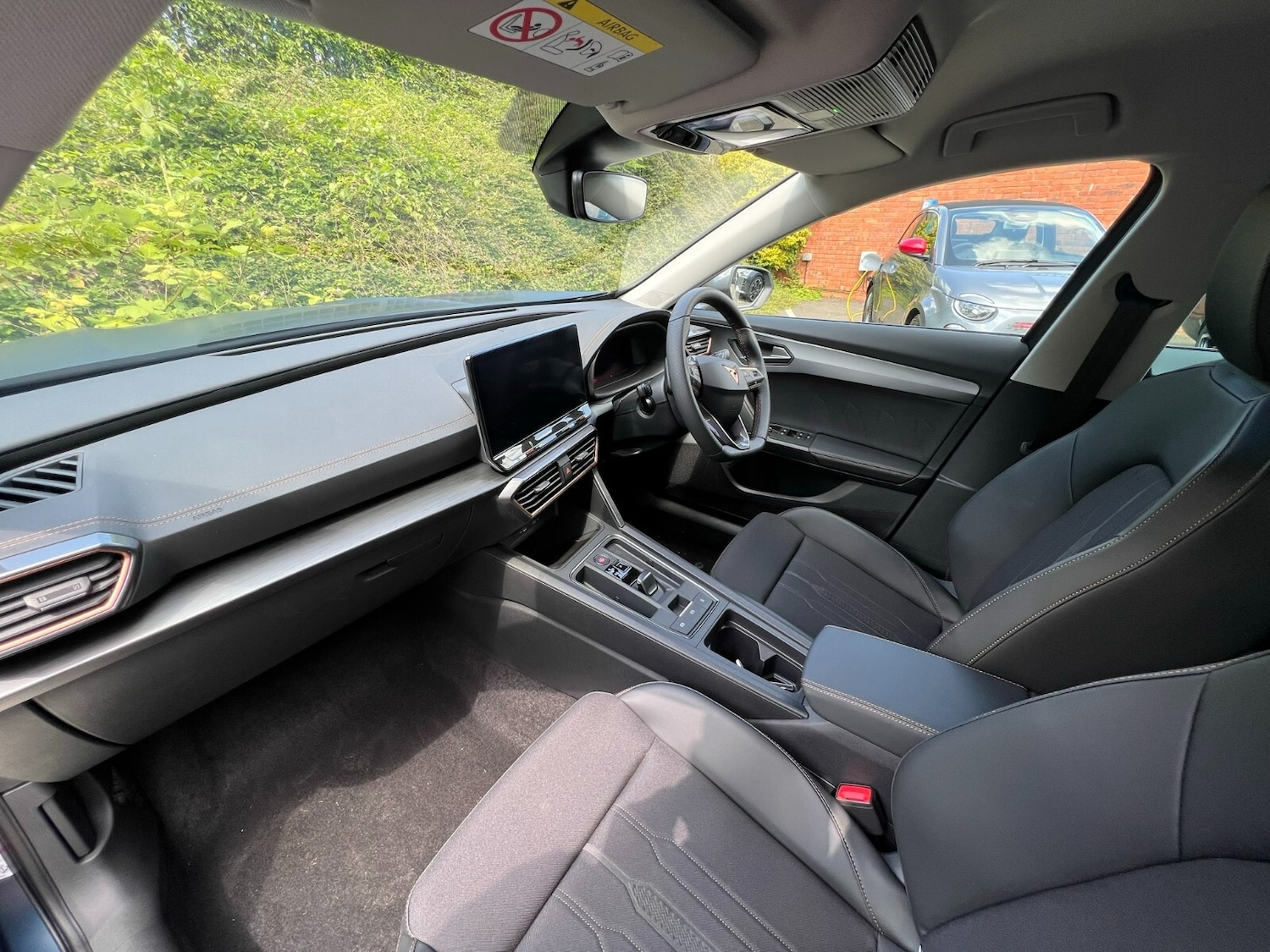 Used Cupra Formentor 2023 for sale - 76523674: Photo 52