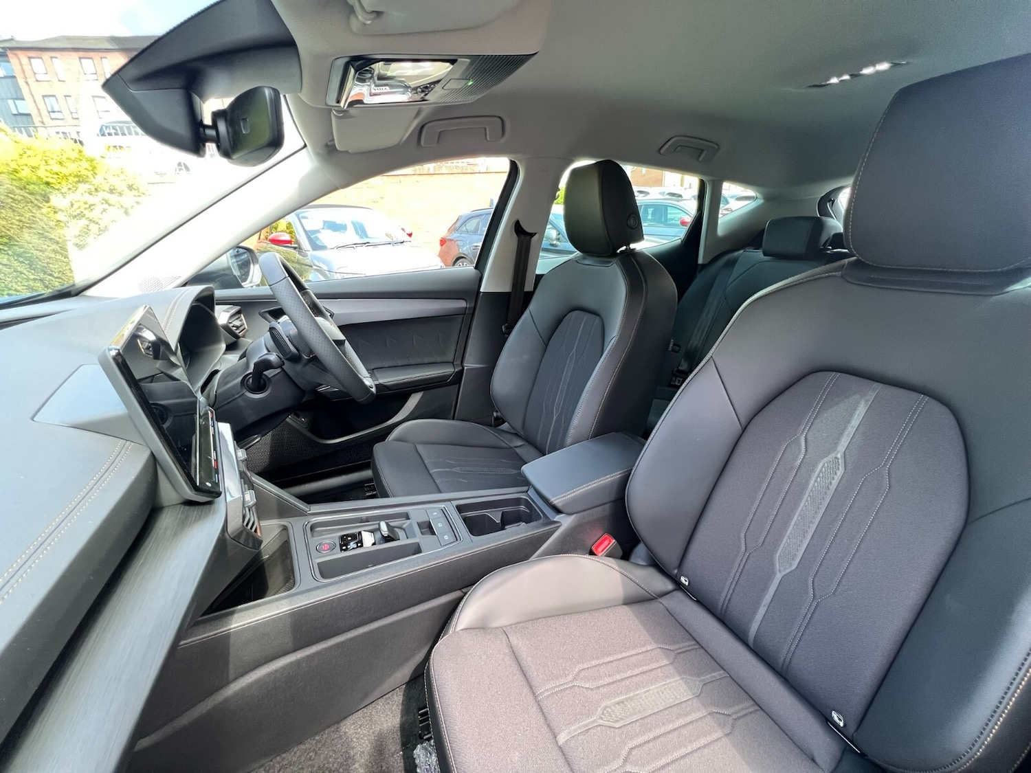 Used Cupra Formentor 2023 for sale - 76523674: Photo 53