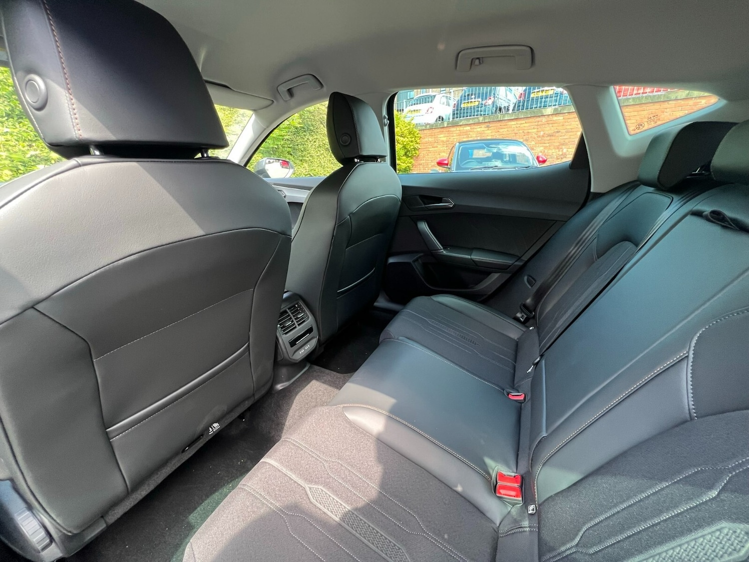 Used Cupra Formentor 2023 for sale - 76523674: Photo 54