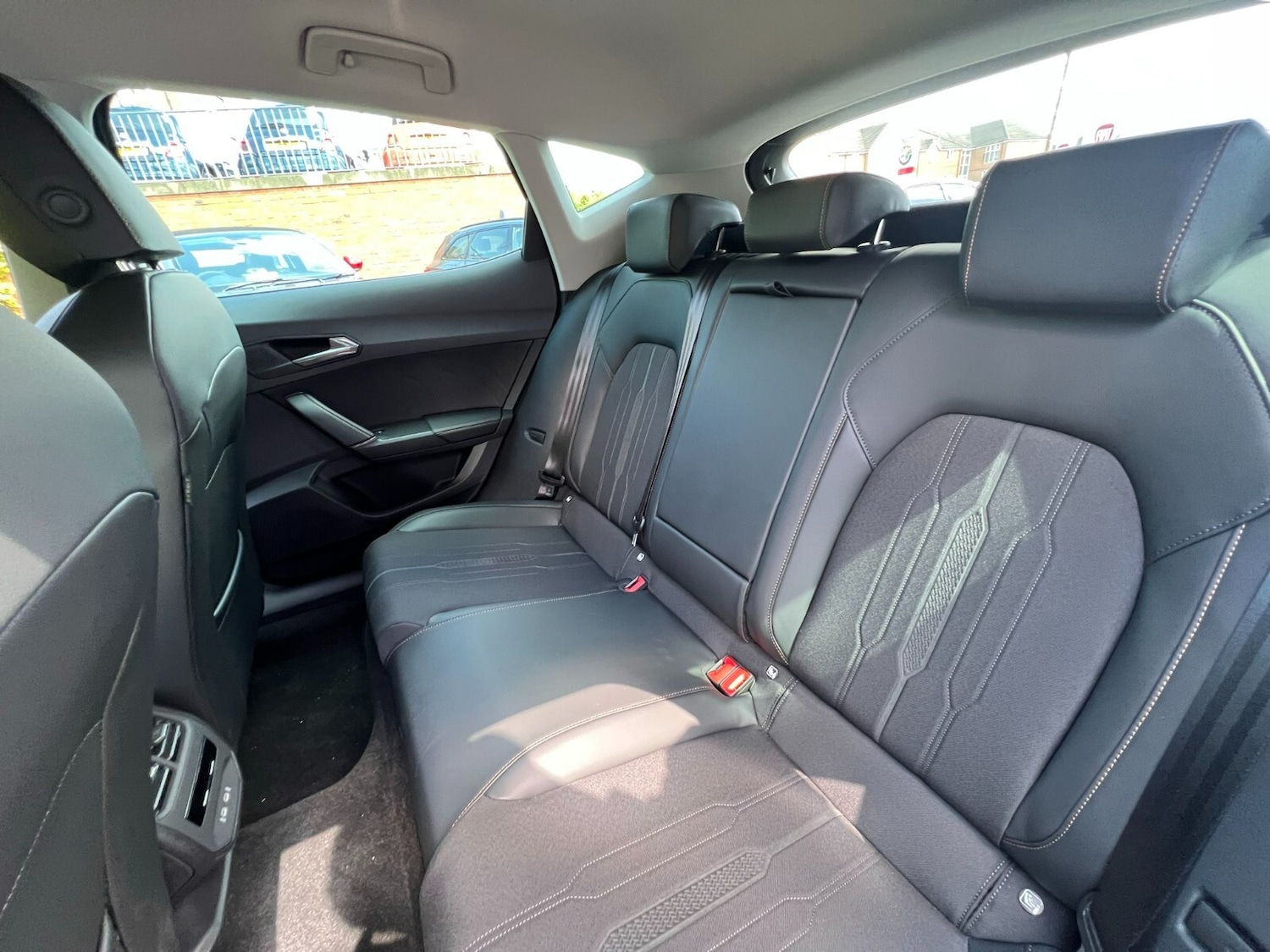 Used Cupra Formentor 2023 for sale - 76523674: Photo 55