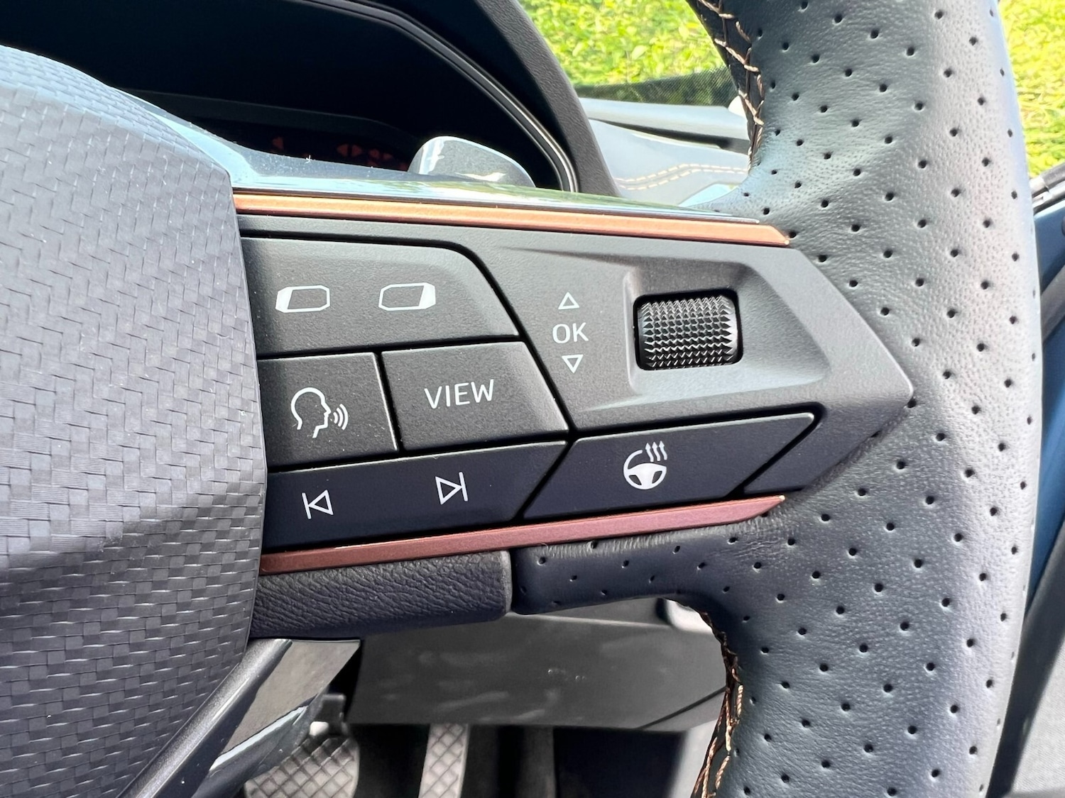 Used Cupra Formentor 2023 for sale - 76523674: Photo 61