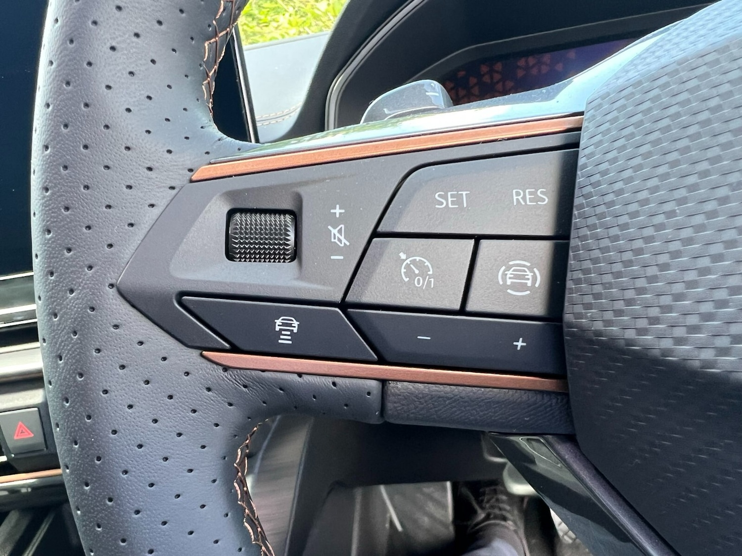 Used Cupra Formentor 2023 for sale - 76523674: Photo 62