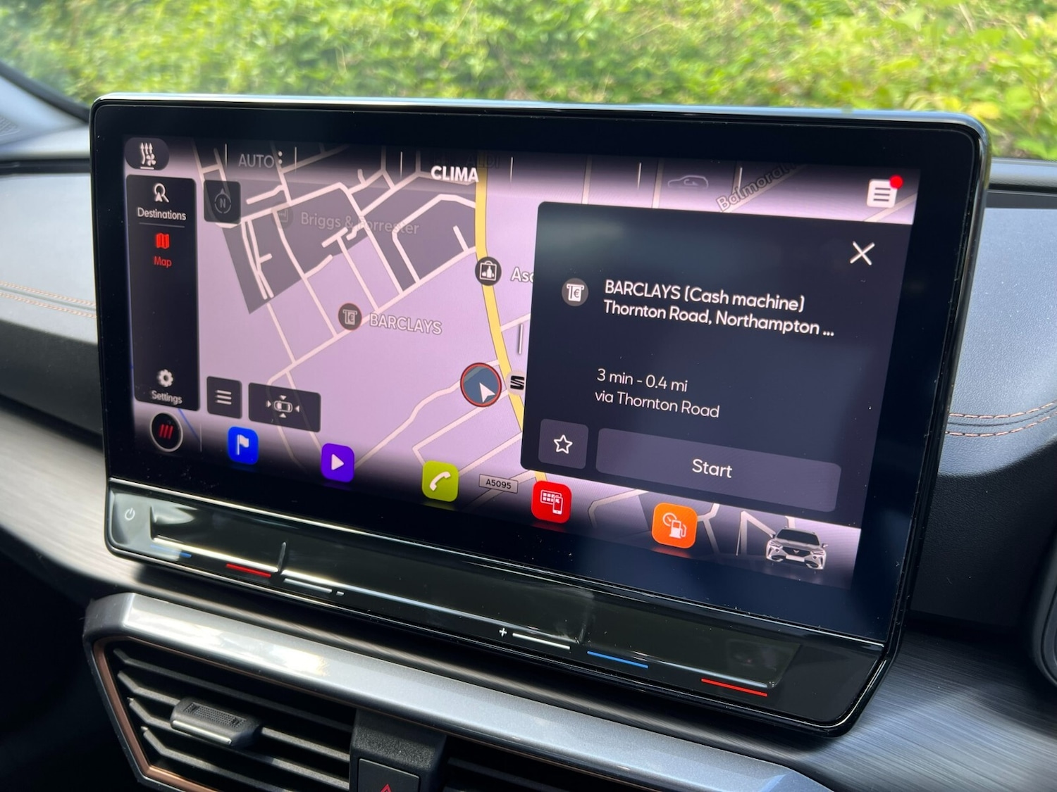 Used Cupra Formentor 2023 for sale - 76523674: Photo 68