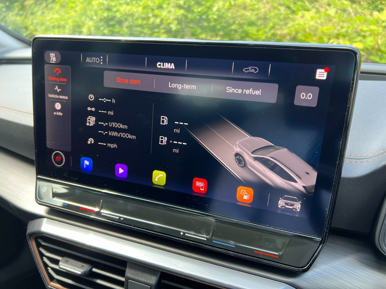 Used Cupra Formentor 2023 for sale - 76523674: Photo 72