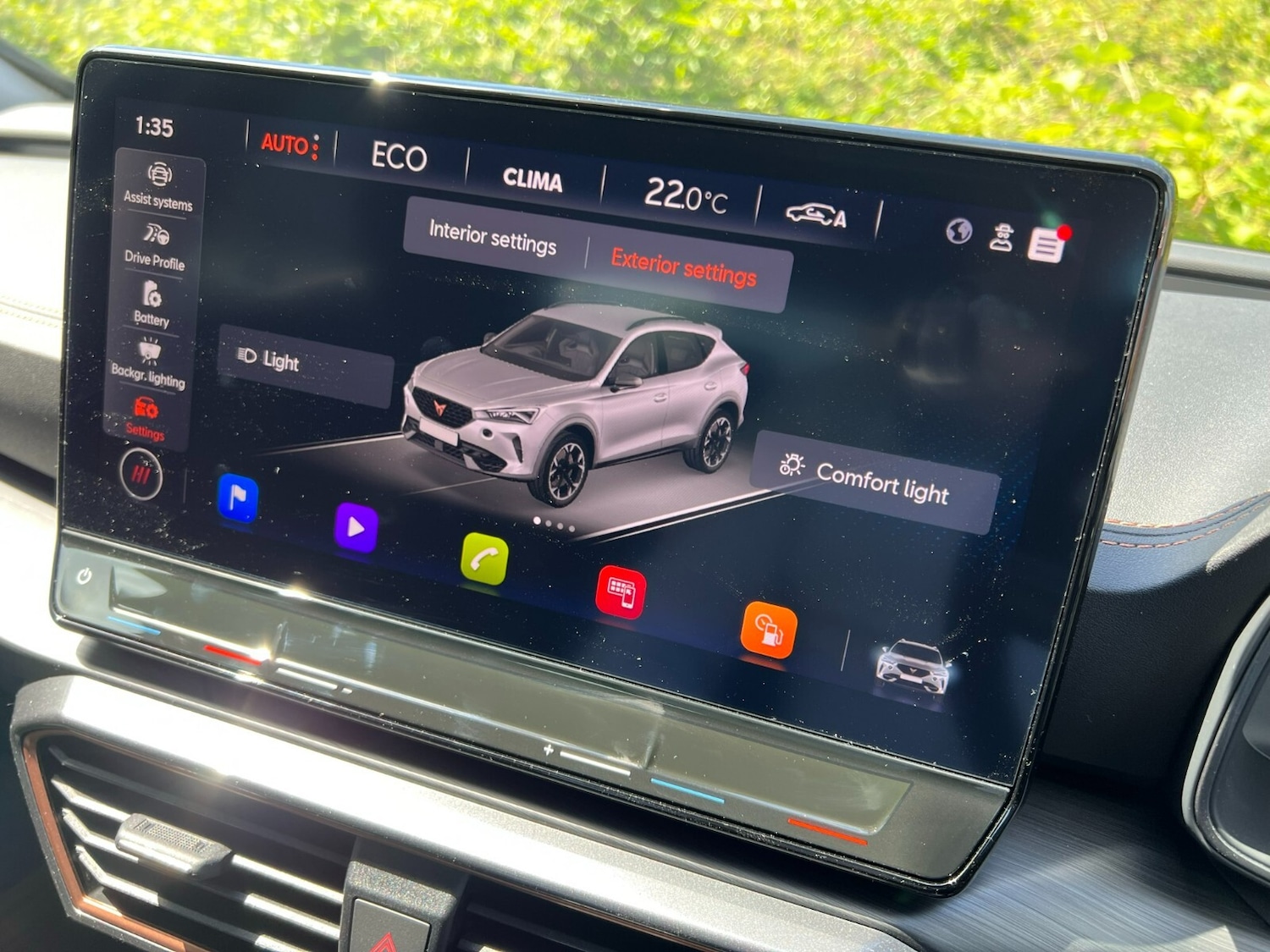 Used Cupra Formentor 2023 for sale - 76523674: Photo 79