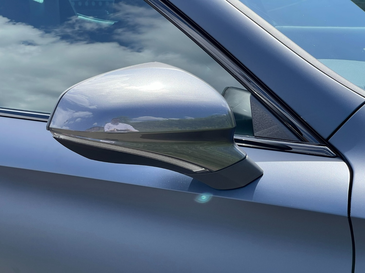 Used Cupra Formentor 2023 for sale - 76523674: Photo 8