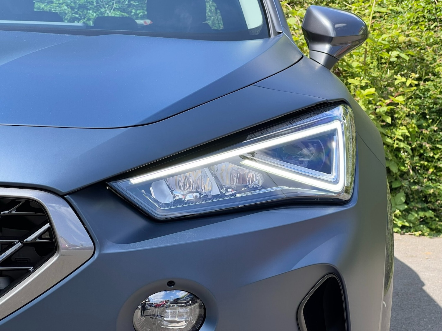 Used Cupra Formentor 2023 for sale - 76523674: Photo 81