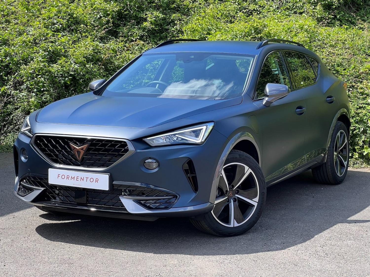 Used Cupra Formentor 2023 for sale - 76523674: Photo 84