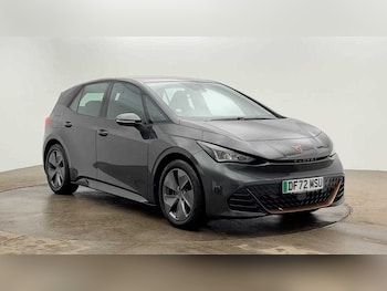 Used Cupra Born 2023 for sale - 78293816: Photo